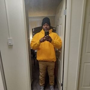 Meet your Posher, Oscar